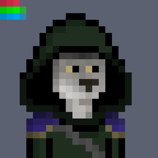 Token Image