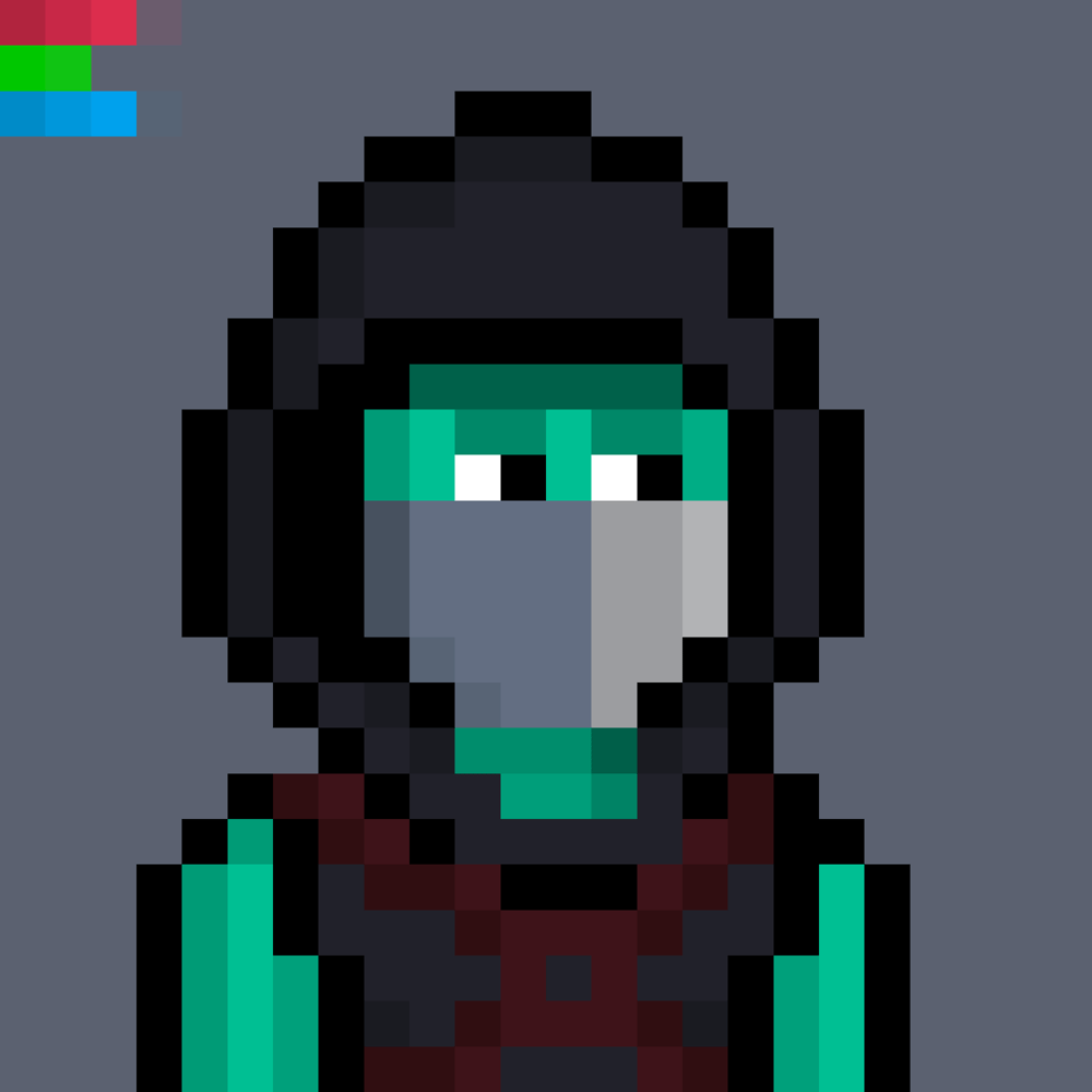 Token Image