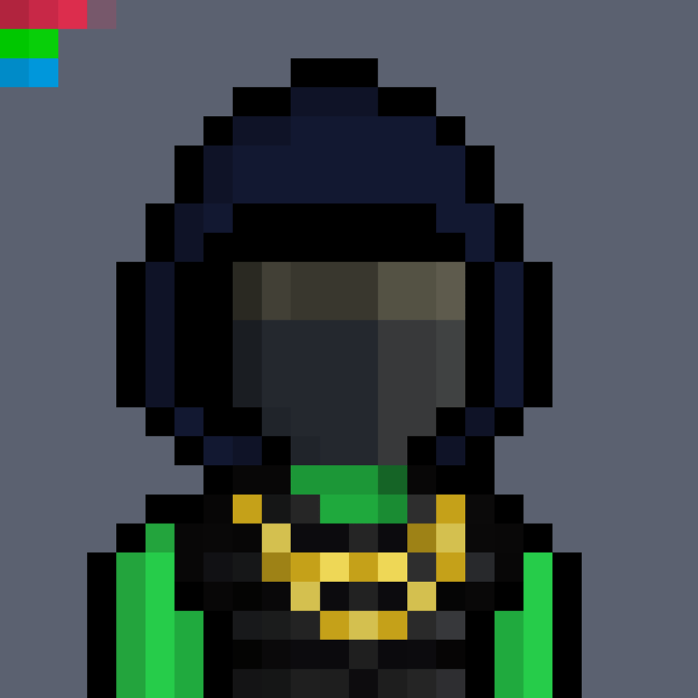 Token Image