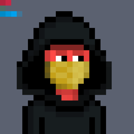 Token Image