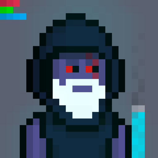 Token Image