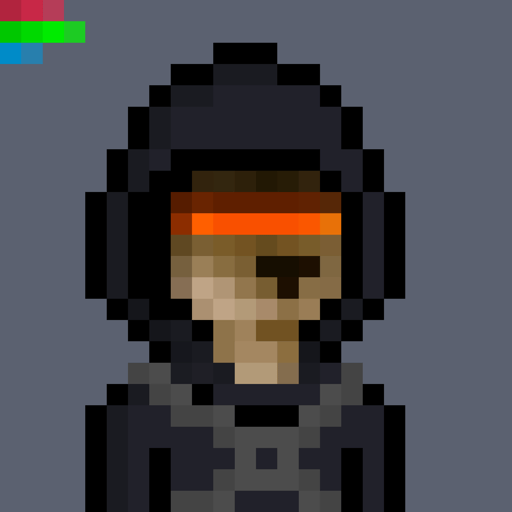 Token Image