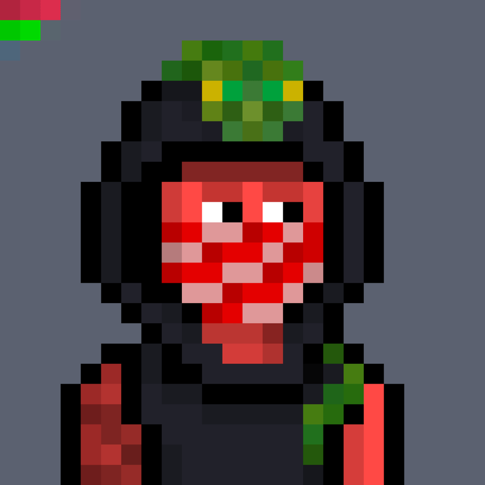 Token Image