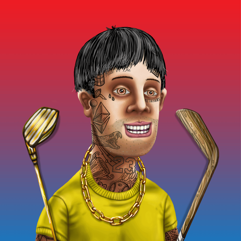 Token Image