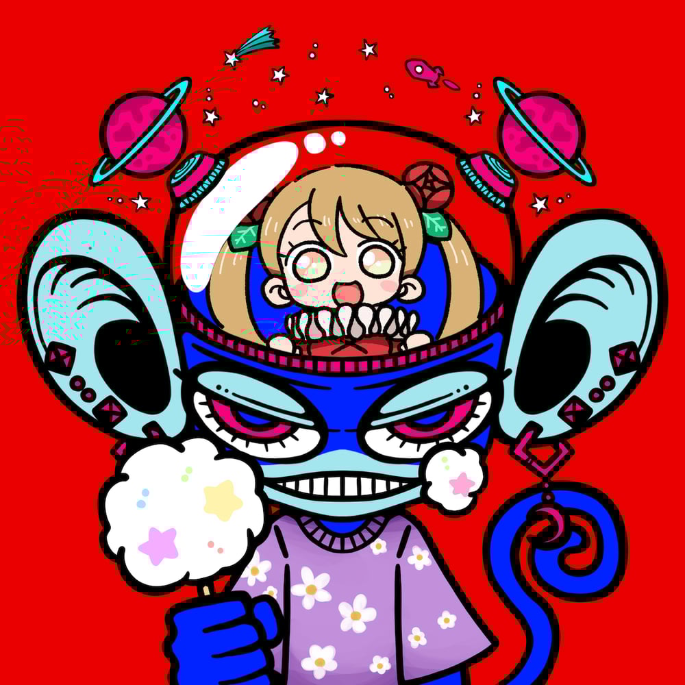 Token Image