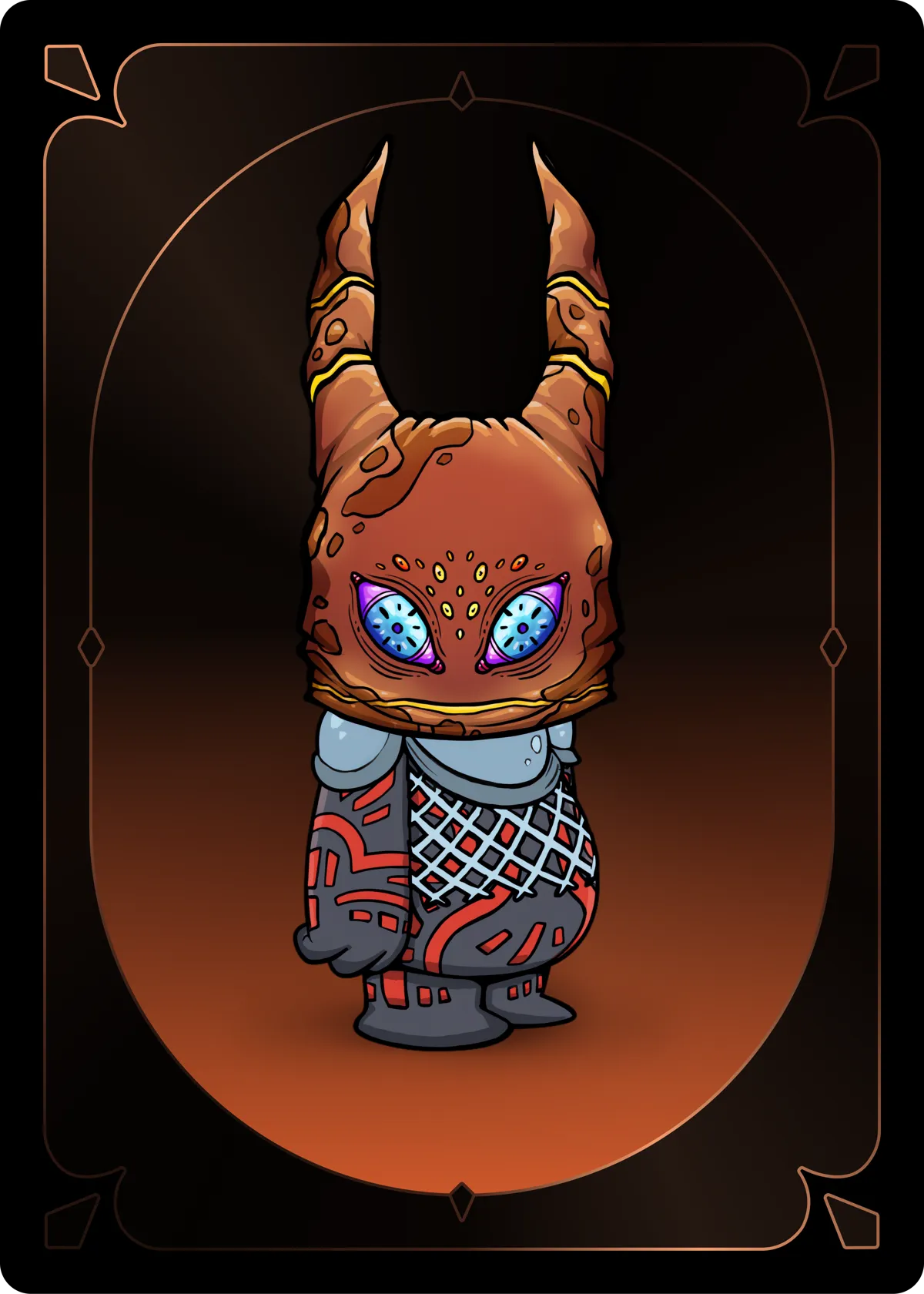 Token Image