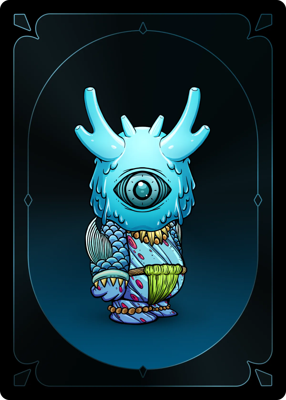 Token Image