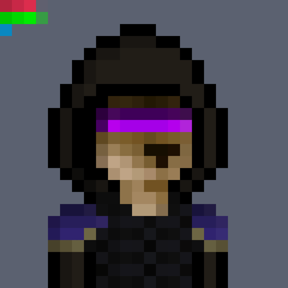 Token Image