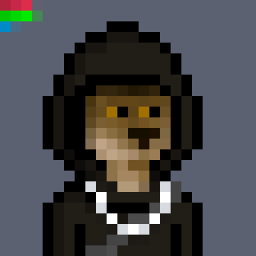 Token Image