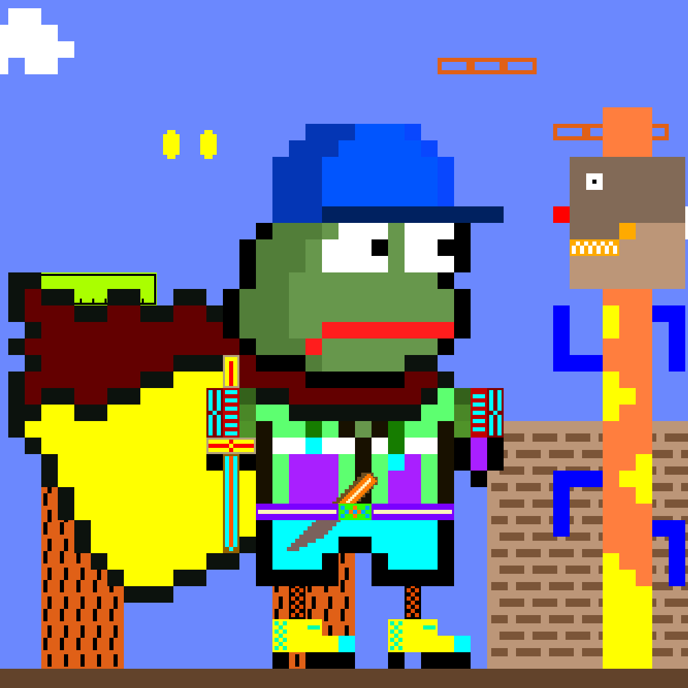 Token Image