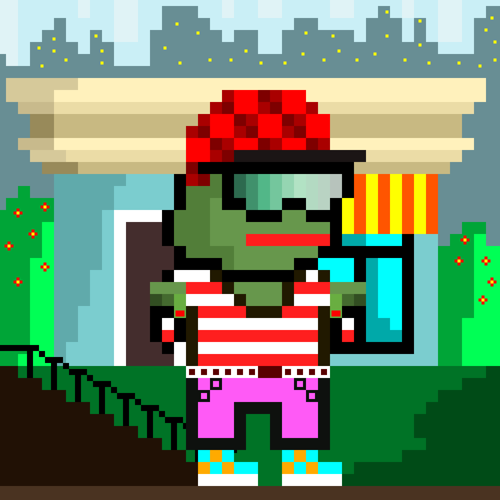 Token Image