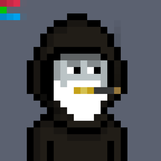 Token Image