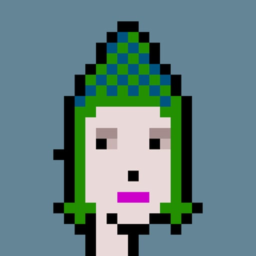 Token Image