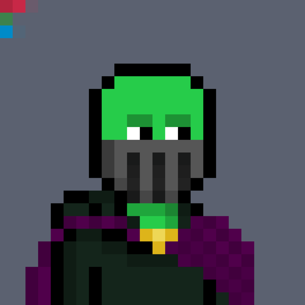 Token Image