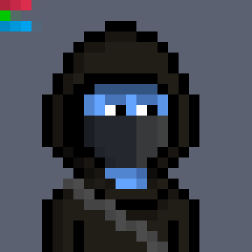 Token Image