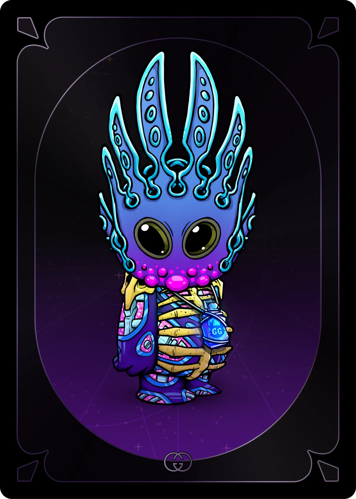 Token Image