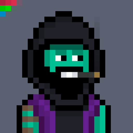 Token Image