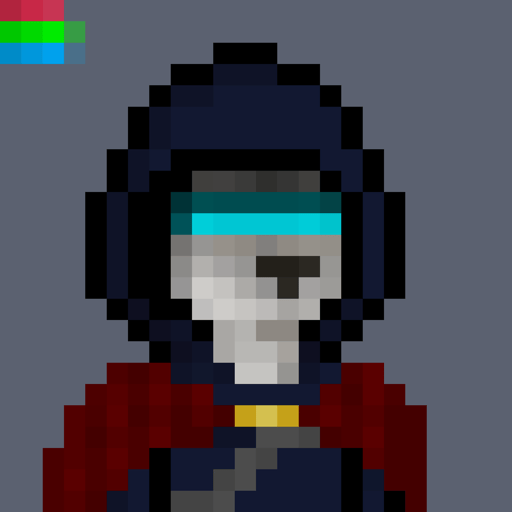 Token Image
