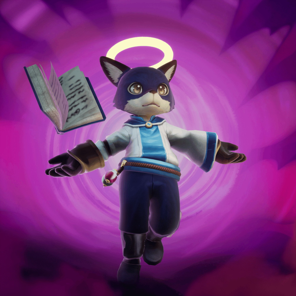 Token Image