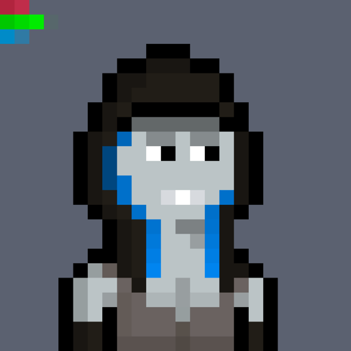 Token Image