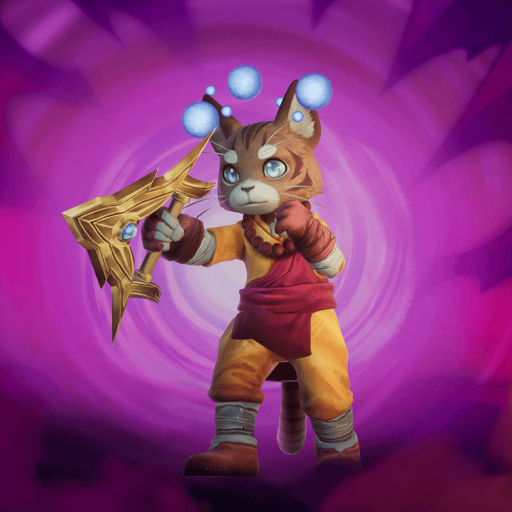 Token Image