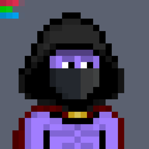 Token Image