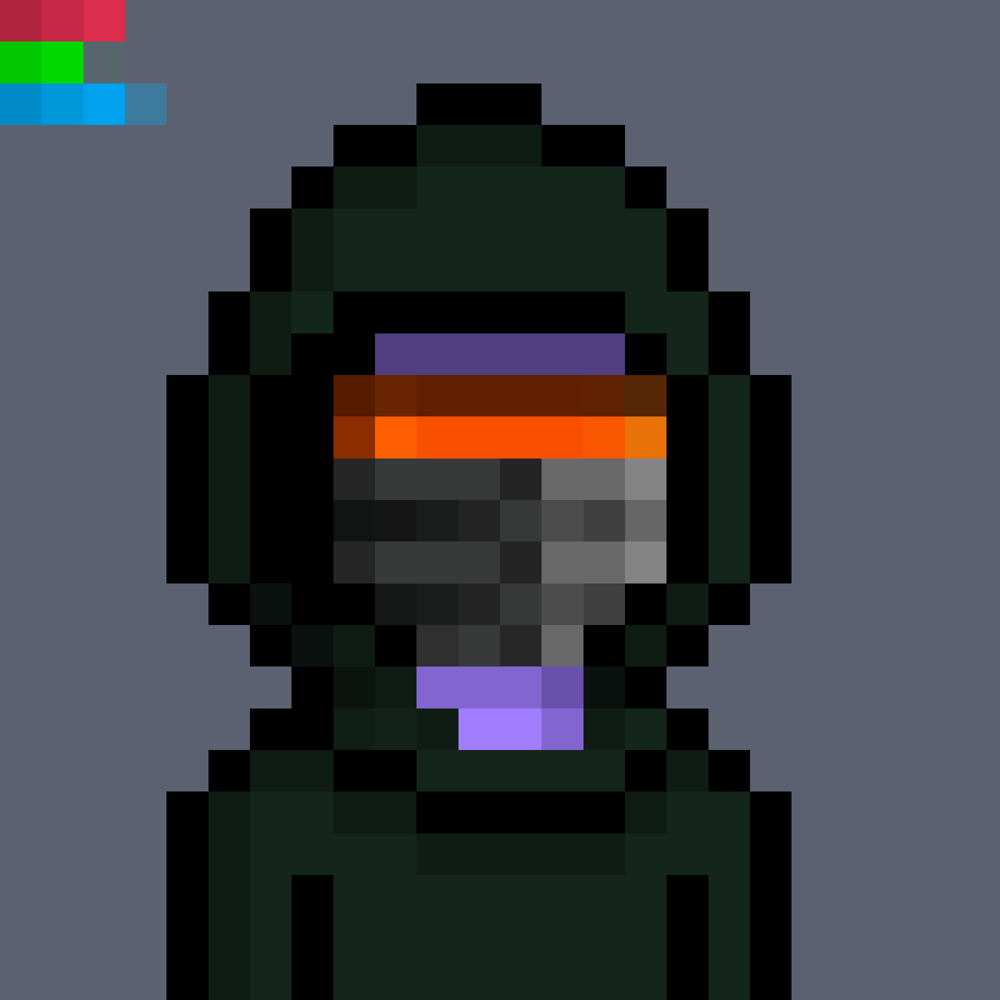 Token Image