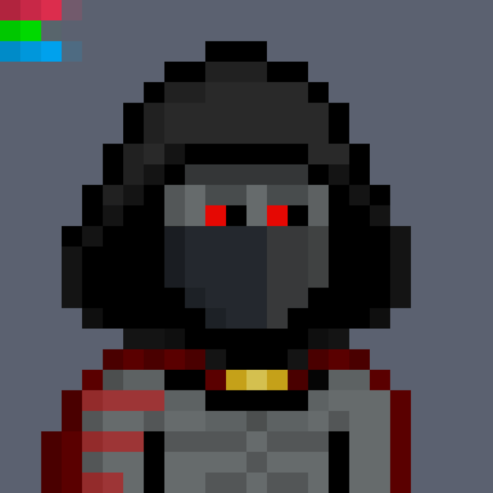 Token Image