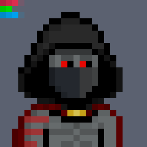 Token Image