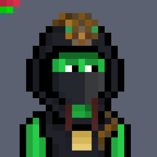 Token Image