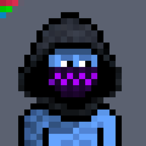Token Image