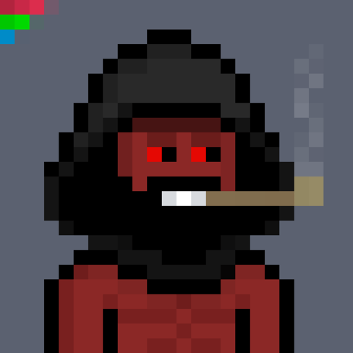 Token Image
