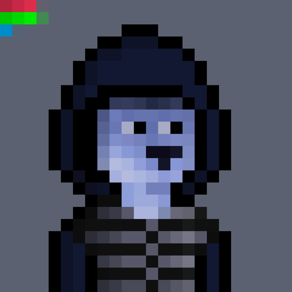 Token Image
