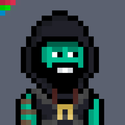 Token Image
