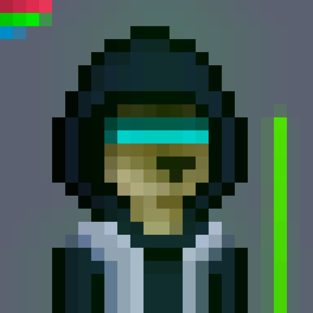 Token Image