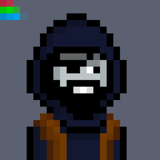 Token Image