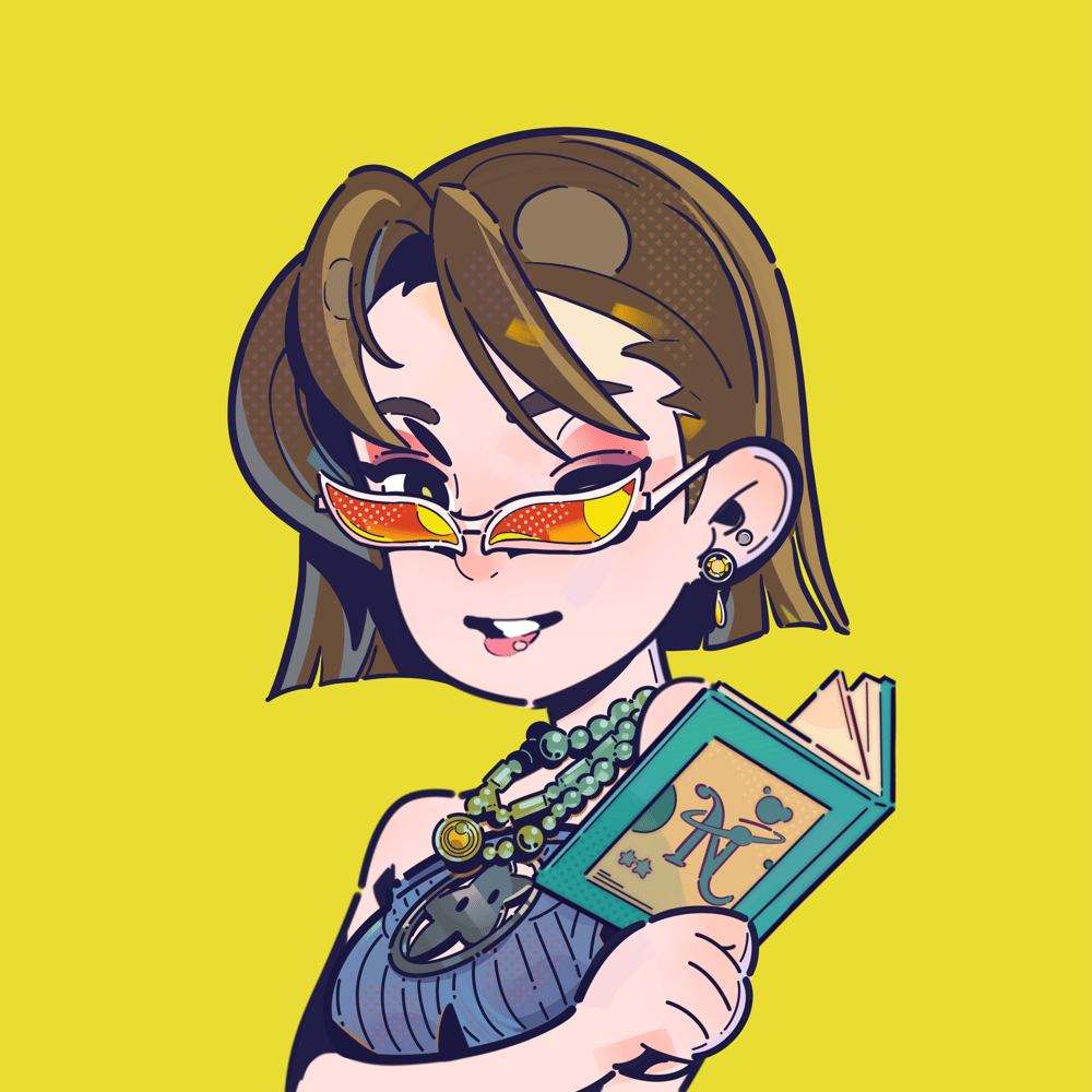 Token Image