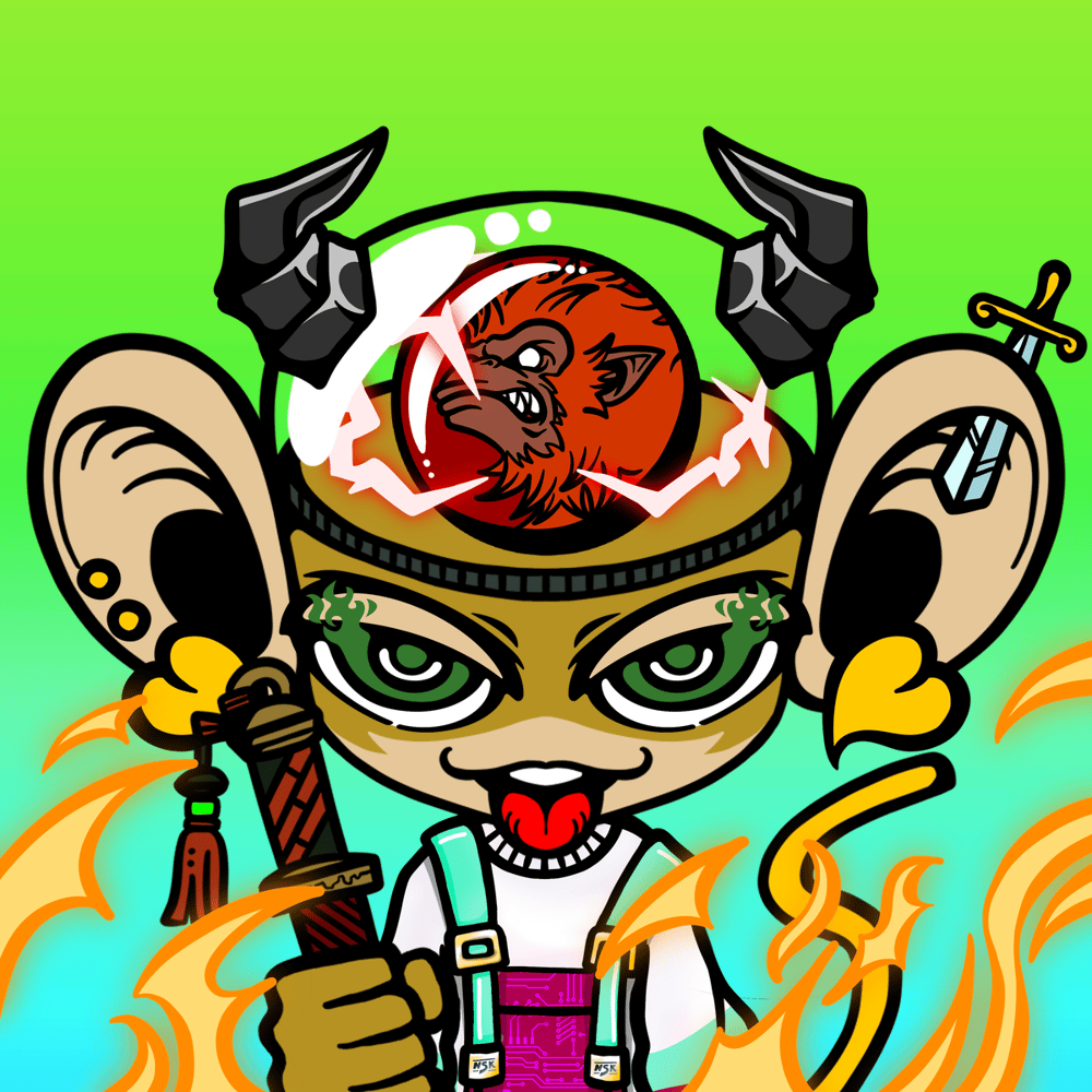 Token Image