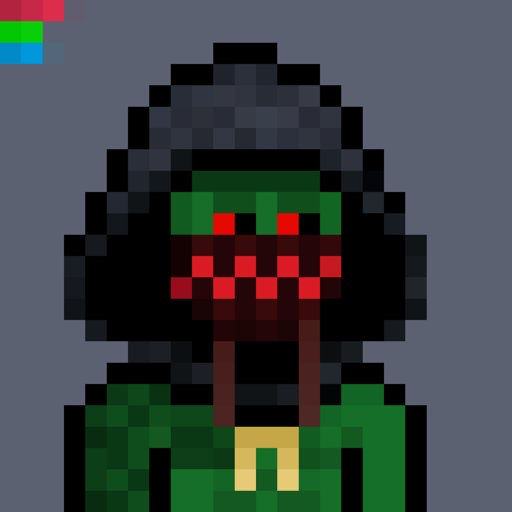 Token Image