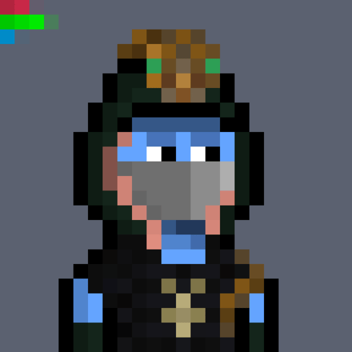 Token Image