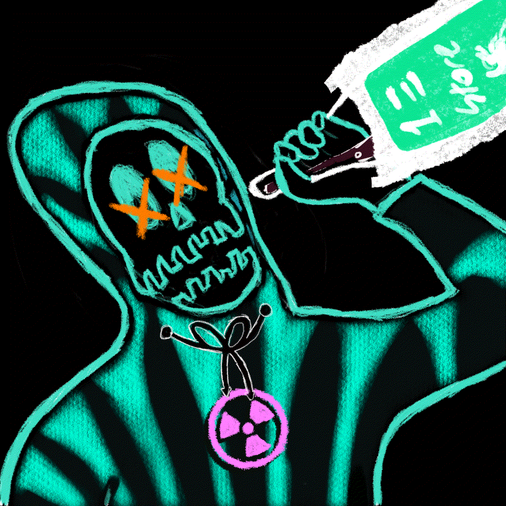 Token Image
