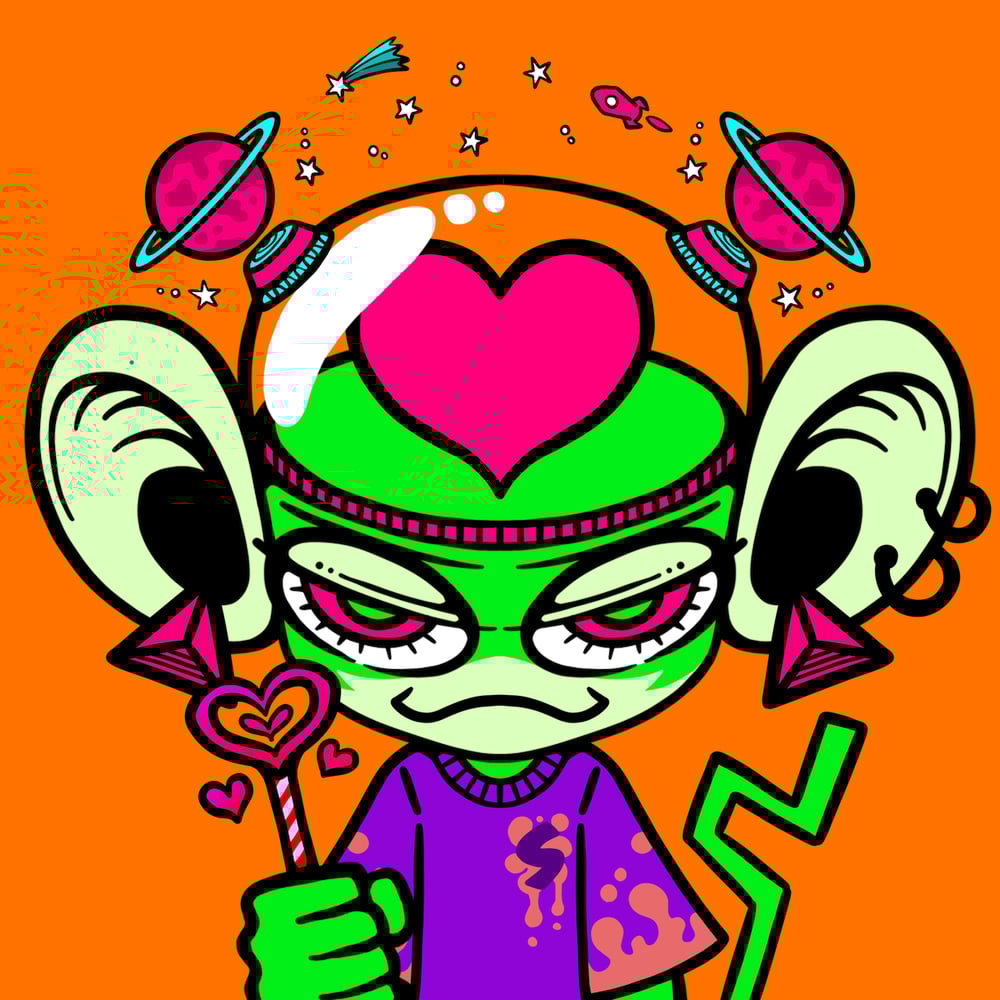 Token Image