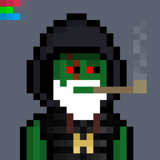 Token Image