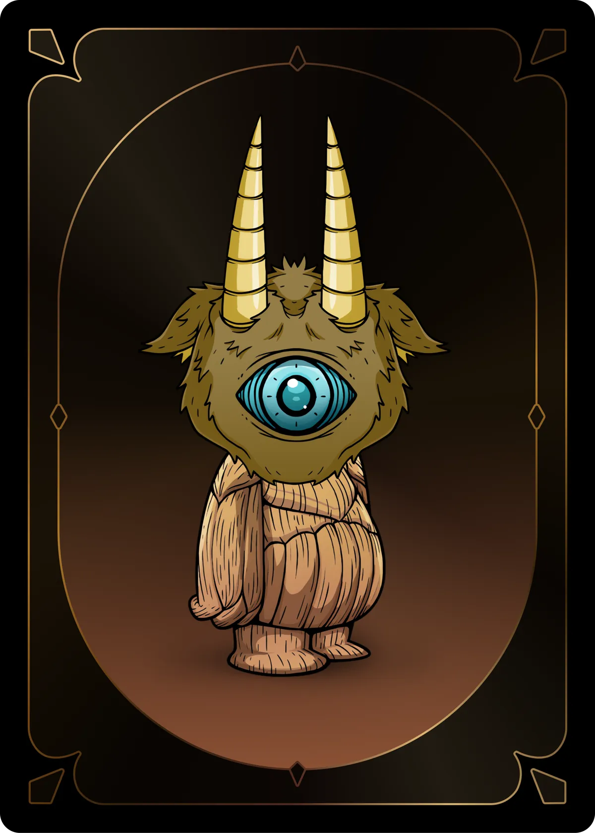 Token Image
