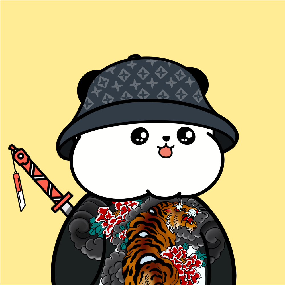 Token Image