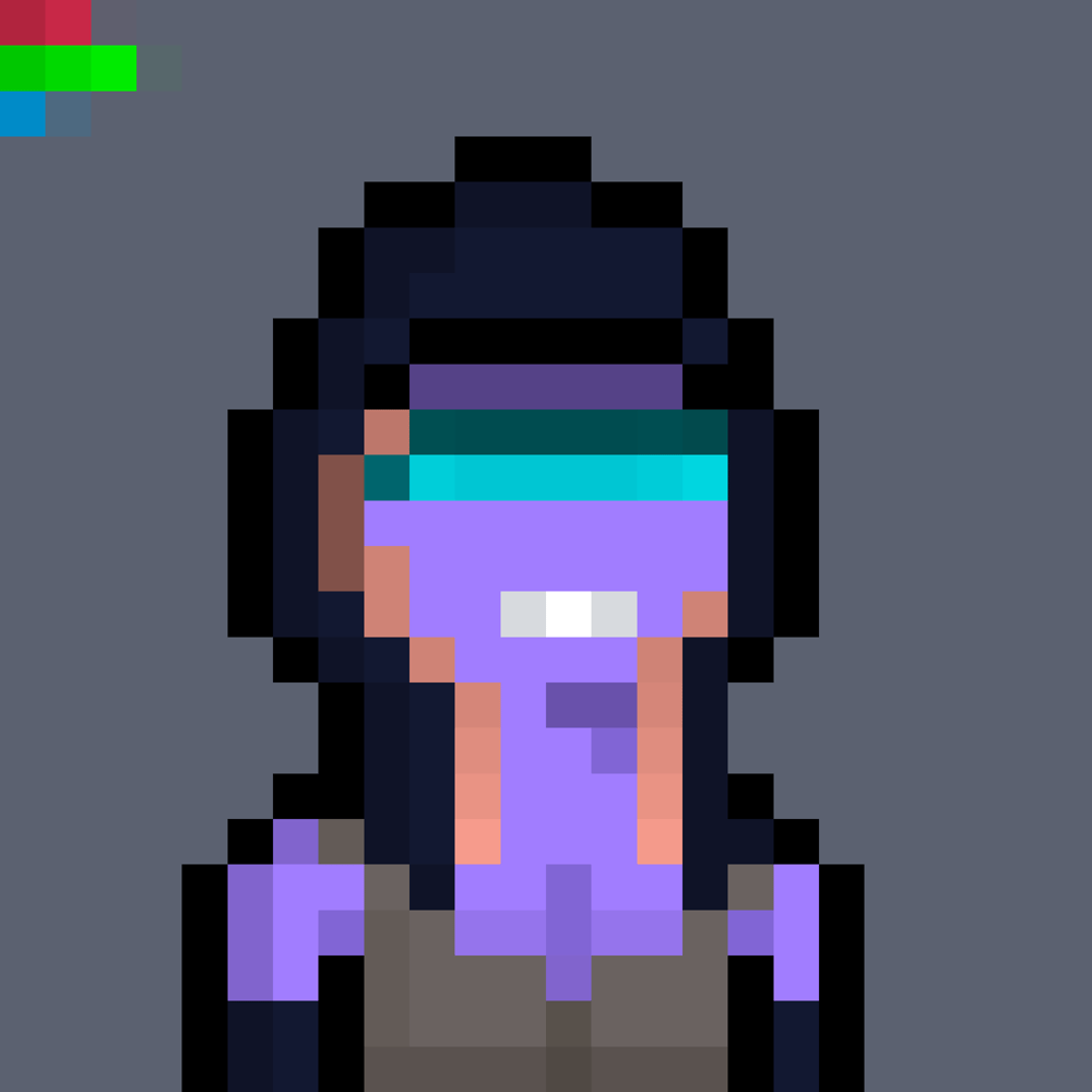 Token Image