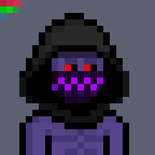 Token Image
