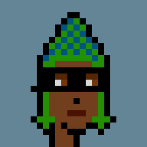 Token Image