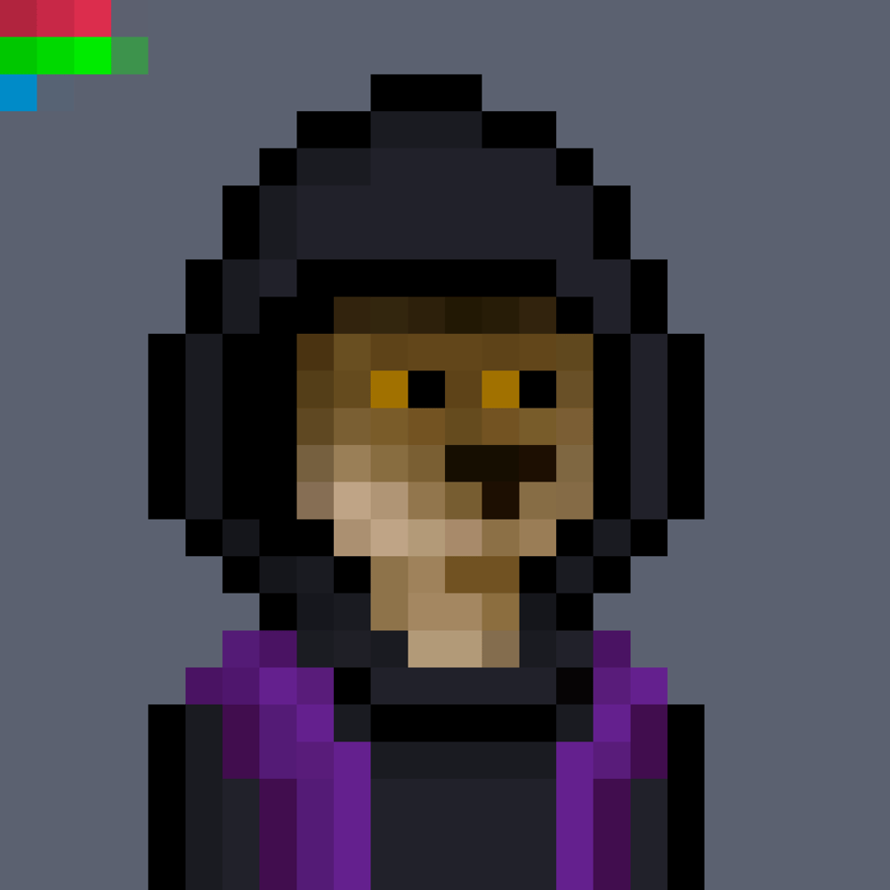 Token Image