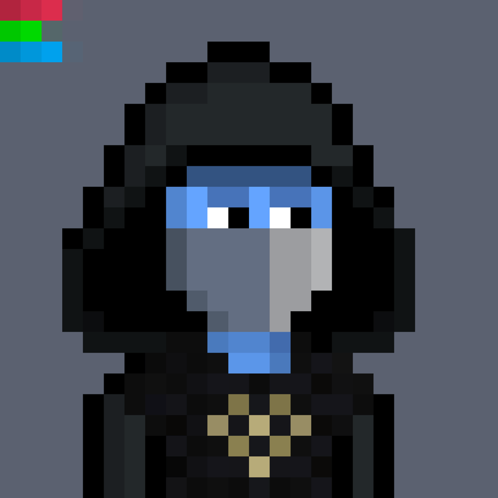 Token Image